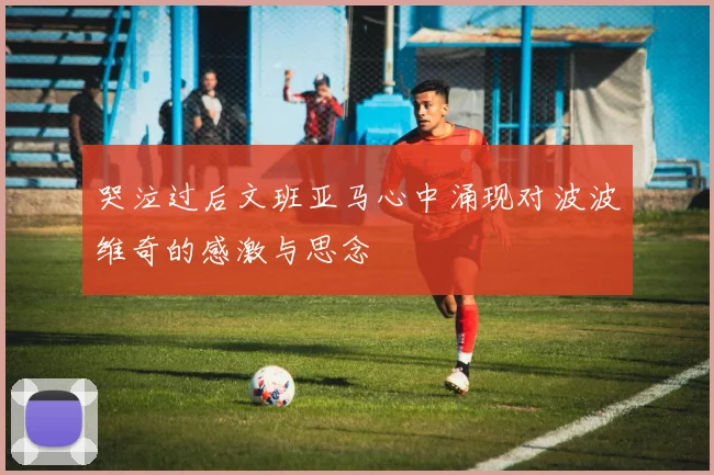 哭泣过后文班亚马心中涌现对波波维奇的感激与思念