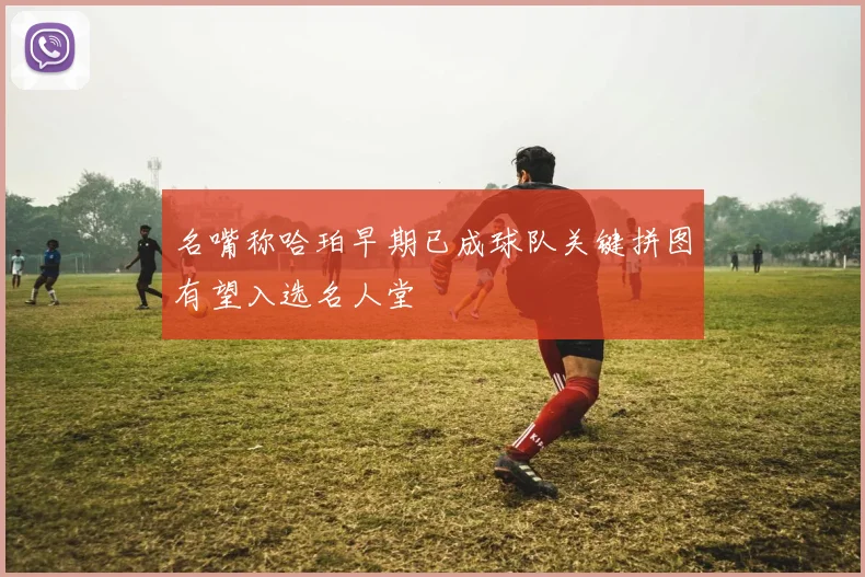 名嘴称哈珀早期已成球队关键拼图有望入选名人堂