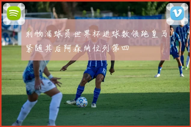 利物浦球员世界杯进球数领跑皇马紧随其后阿森纳位列第四
