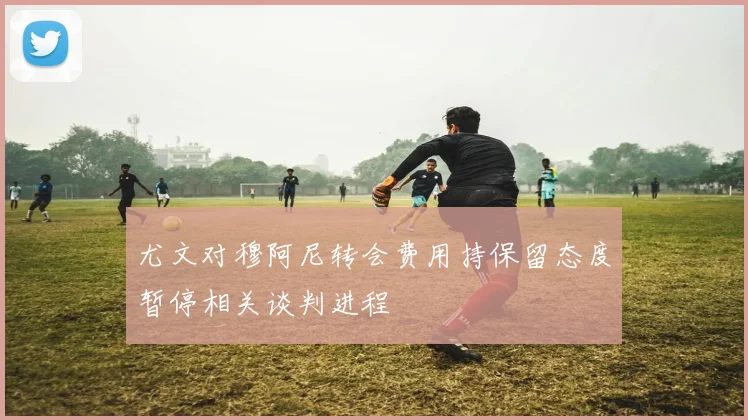 尤文对穆阿尼转会费用持保留态度暂停相关谈判进程